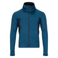 Men'S Benchmark Fleece Jacket | Dryland Training | Sync Performance