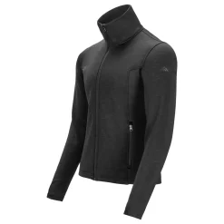 Men'S Benchmark Fleece Jacket | Dryland Training | Sync Performance
