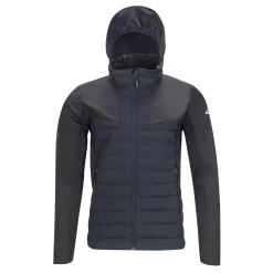 Men'S Down Training Jacket | Insulated Mid-Layer | Sync Performance