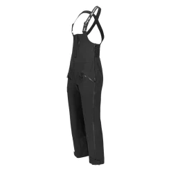 Men'S Headwall Stretch Shell Bib Ski Pant | Sync Performance