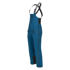 Men'S Headwall Stretch Shell Bib Ski Pant | Sync Performance