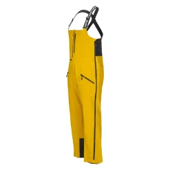 Men'S Headwall Stretch Shell Bib Ski Pant | Sync Performance