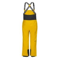 Men'S Headwall Stretch Shell Bib Ski Pant | Sync Performance