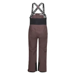 Men'S Headwall Stretch Shell Bib Ski Pant | Sync Performance