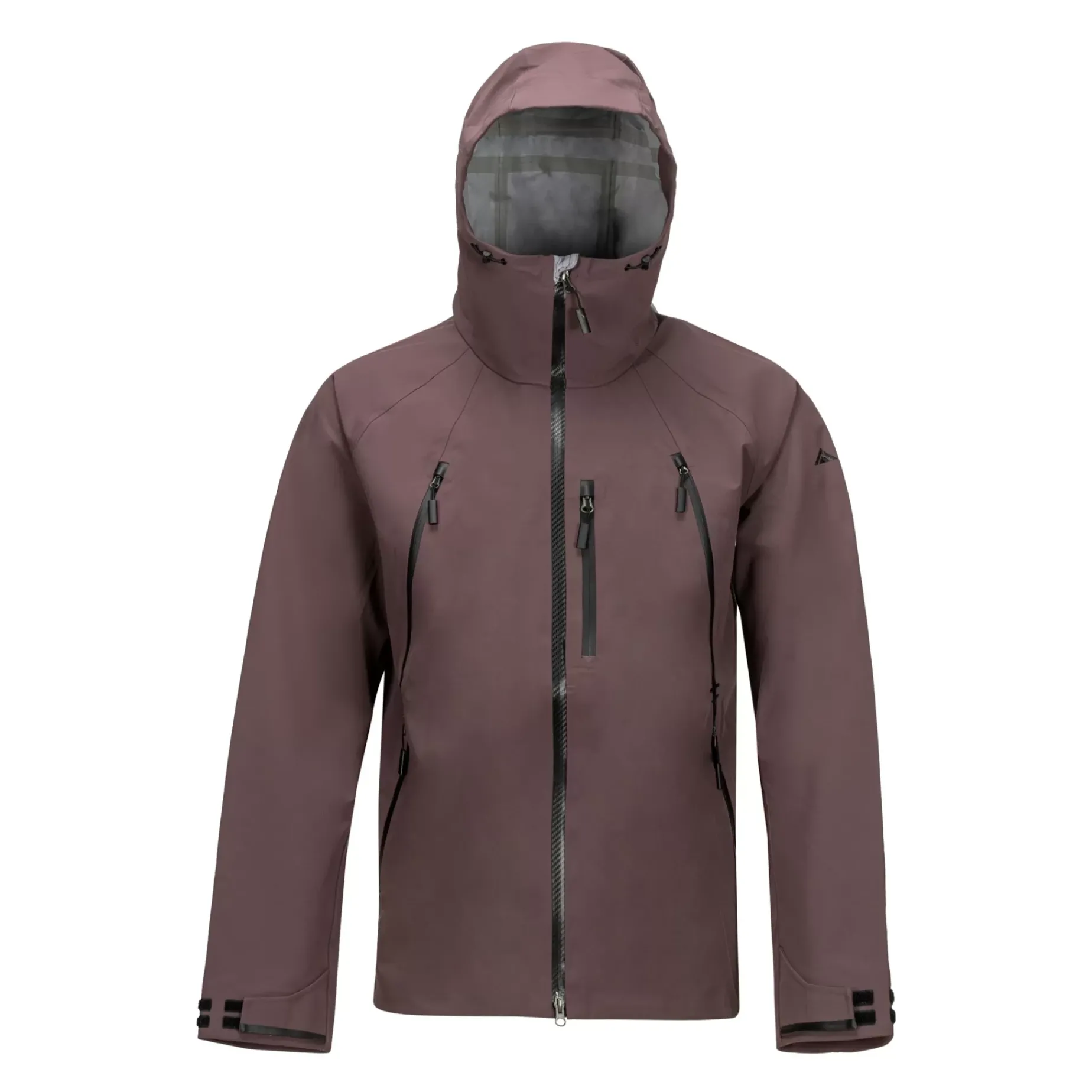 Men'S Headwall Stretch Shell Ski Jacket | Sync Performance