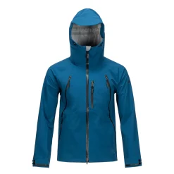 Men'S Headwall Stretch Shell Ski Jacket | Sync Performance