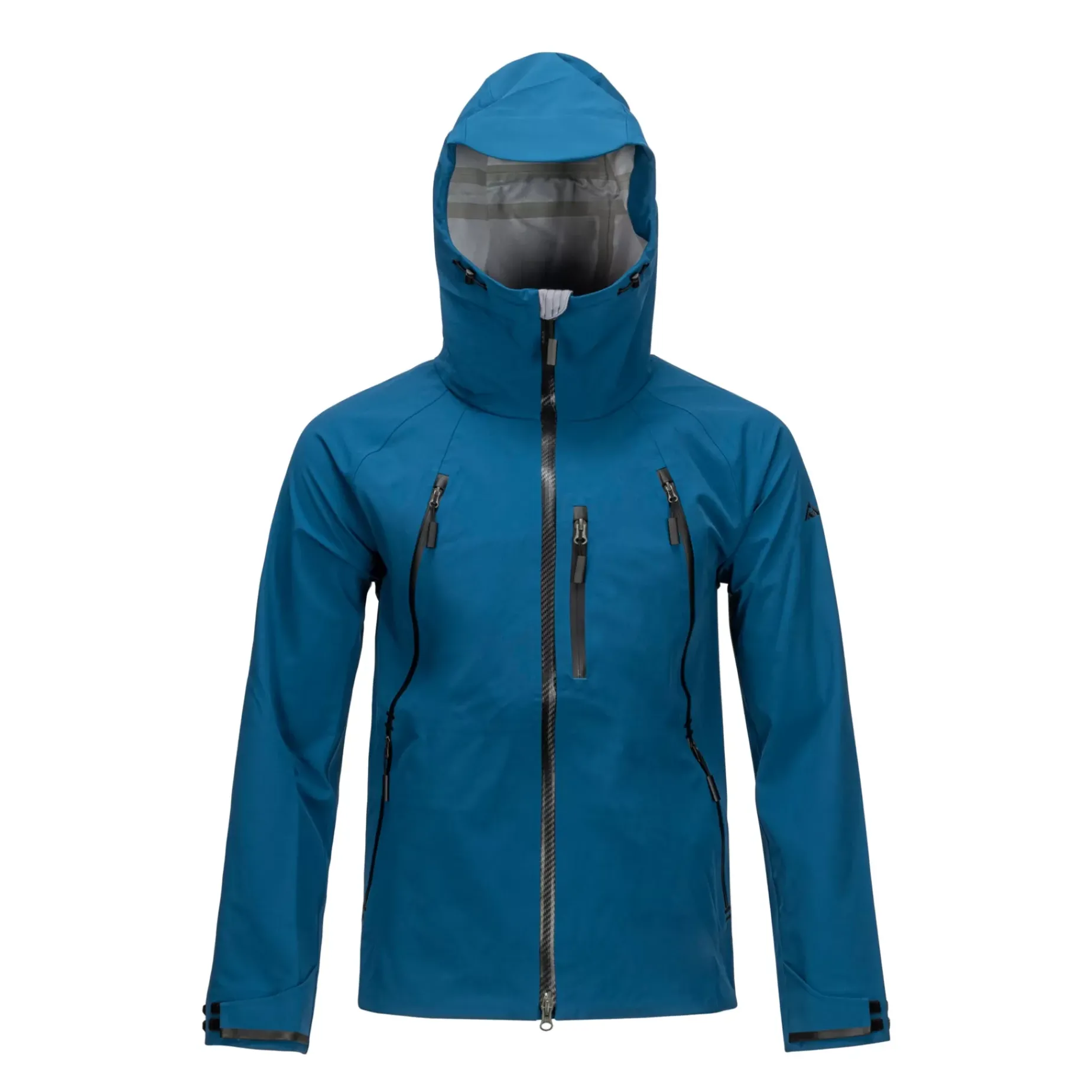 Men'S Headwall Stretch Shell Ski Jacket | Sync Performance