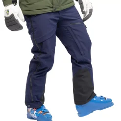 Men'S Shelter Ski Pant | Insulated Ski Pant | Sync Performance