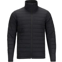 Men'S Stretch Insulator Jacket | Insulated Puffy Jacket | Sync Performance