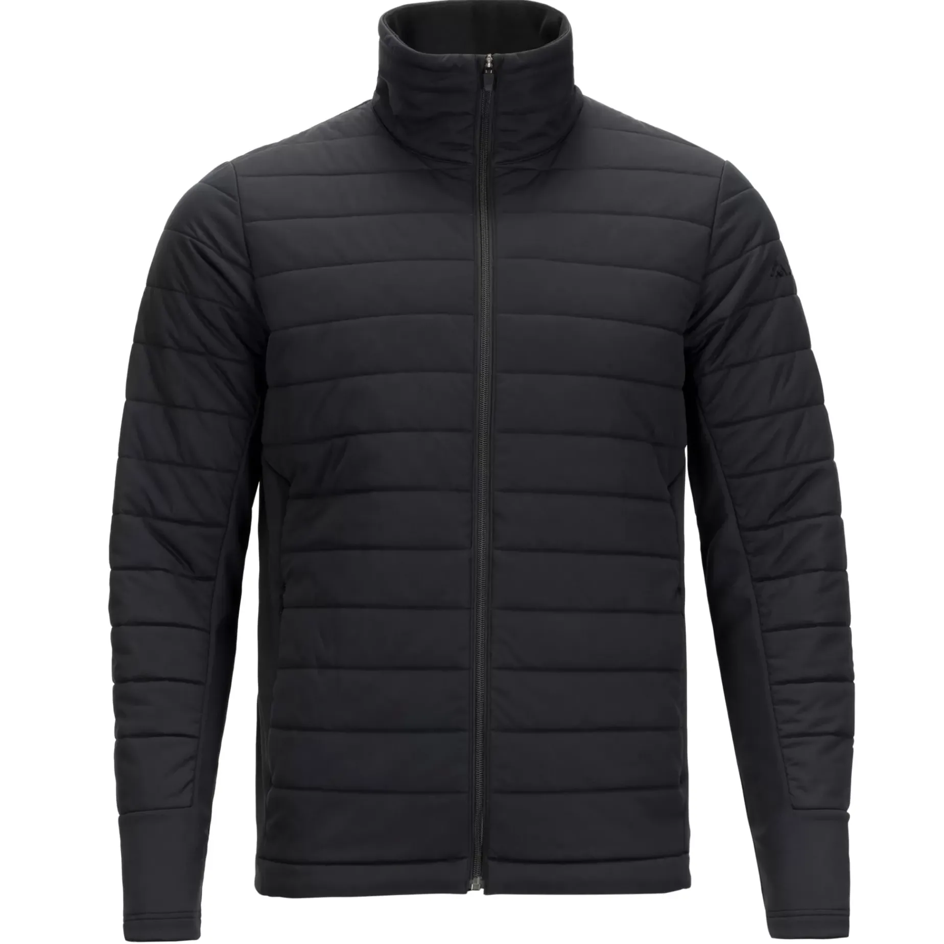 Men'S Stretch Insulator Jacket | Insulated Puffy Jacket | Sync Performance