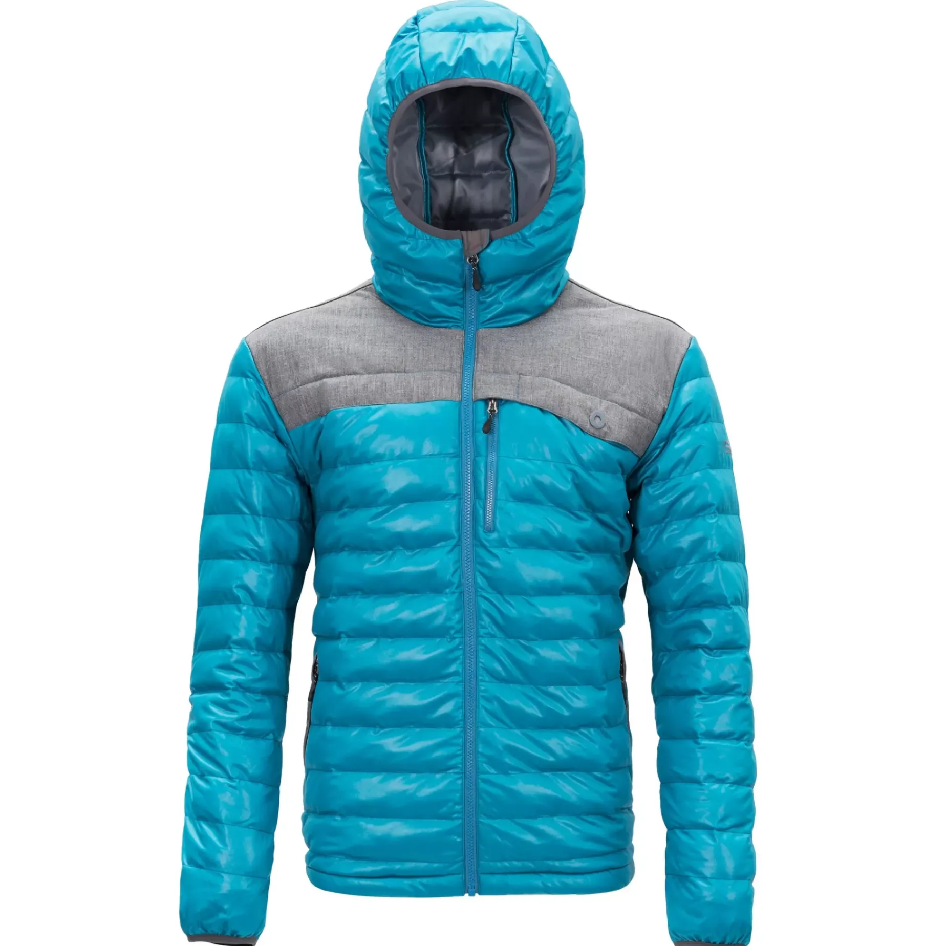 Men'S Stretch Puffy | #1 Stretch Puffy Jacket | Sync Performance