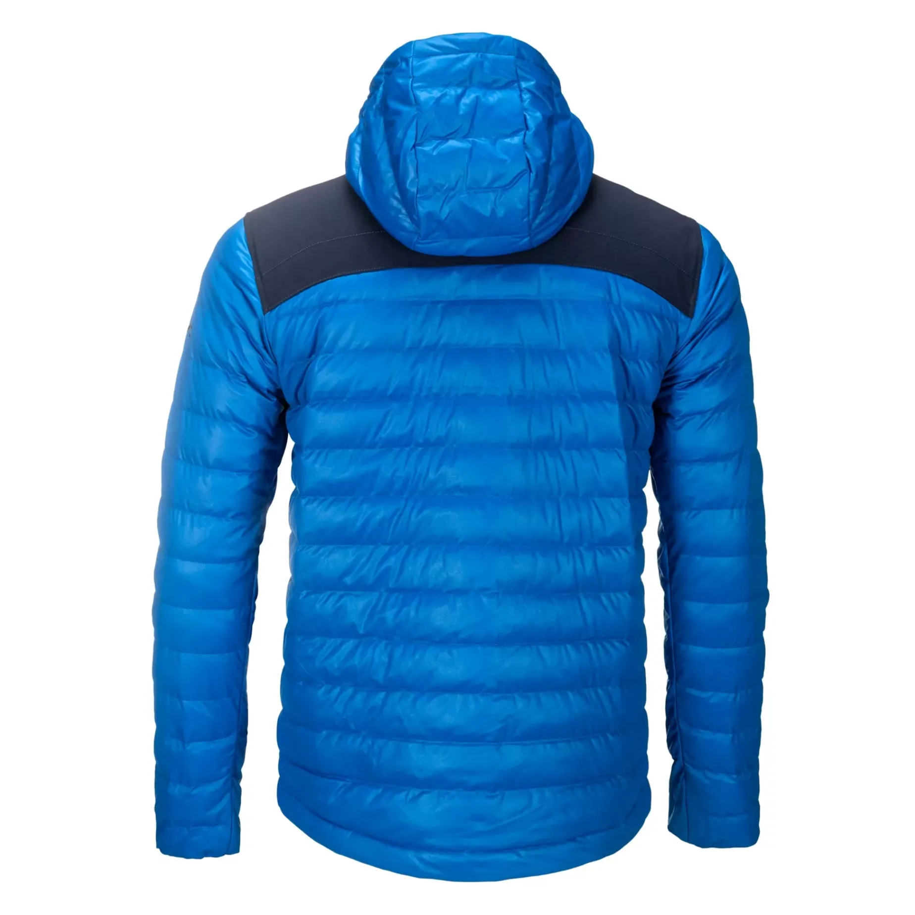 Men'S Stretch Puffy Jacket | Insulated Puffy Jacket | Sync Performance