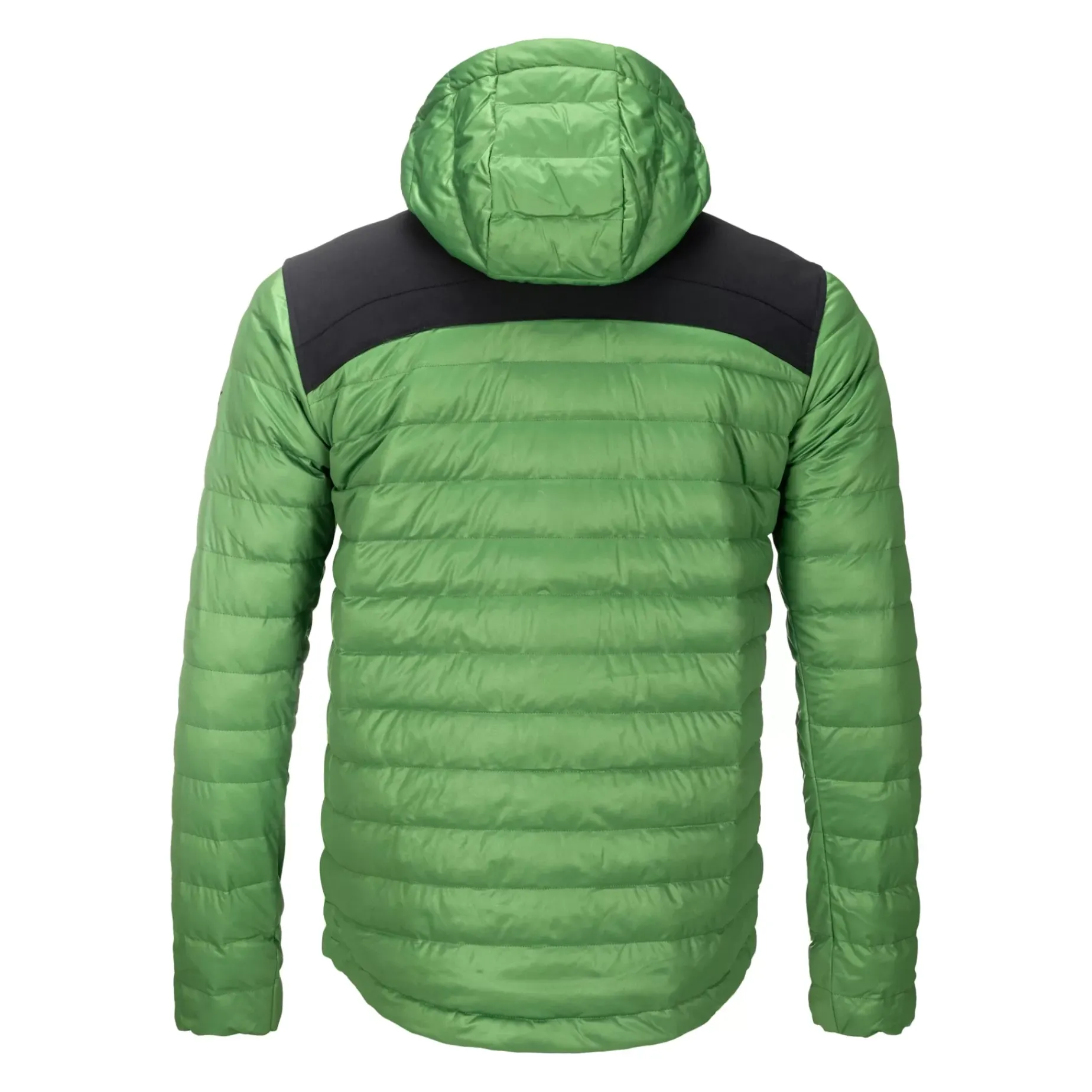 Men'S Stretch Puffy Jacket | Insulated Puffy Jacket | Sync Performance