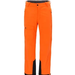 Men'S Top Step Pant | Zip Off Ski Race Pant | Sync Performance