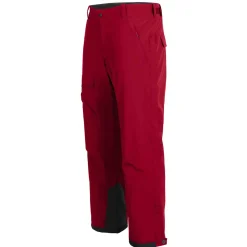 Men'S Top Step Pant | Zip Off Ski Race Pant | Sync Performance