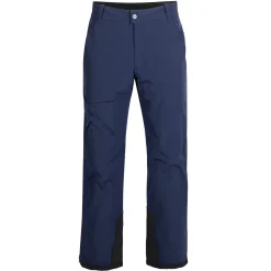 Men'S Top Step Pant | Zip Off Ski Race Pant | Sync Performance