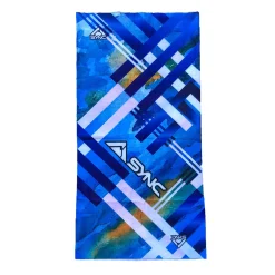 Neckie, Ski Buff | Lightweight, Breathable | Sync Performance