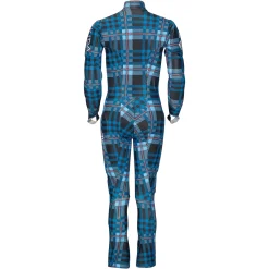 Rcs Signature Kids Race Suit | Junior Ski Race Suit | Sync Performance
