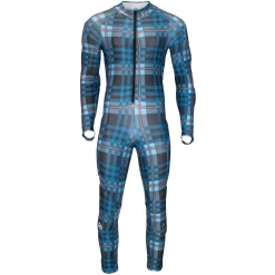 Rcs X Skida Adult Race Suit | Fis Approved Ski Race Suit | Sync Performance