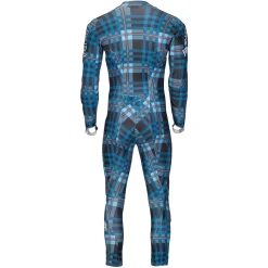 Rcs X Skida Adult Race Suit | Fis Approved Ski Race Suit | Sync Performance