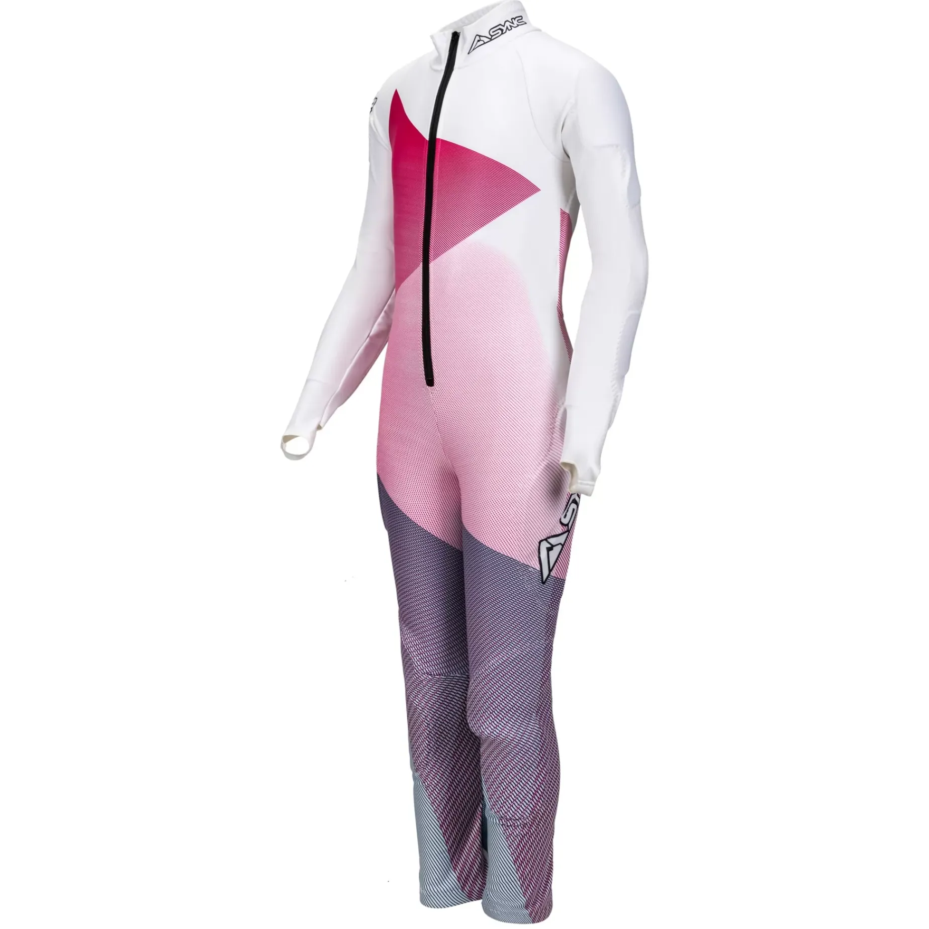 Sammi Kids Ski Race Suit | Junior Ski Race Suit | Sync Performance