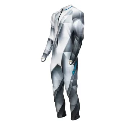 Sawyer Adult Race Suit | Fis Approved Ski Race Suit | Sync Performance