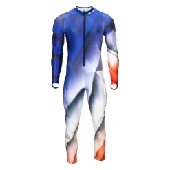 Sawyer Adult Race Suit | Fis Approved Ski Race Suit | Sync Performance