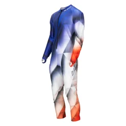 Sawyer Adult Race Suit | Fis Approved Ski Race Suit | Sync Performance