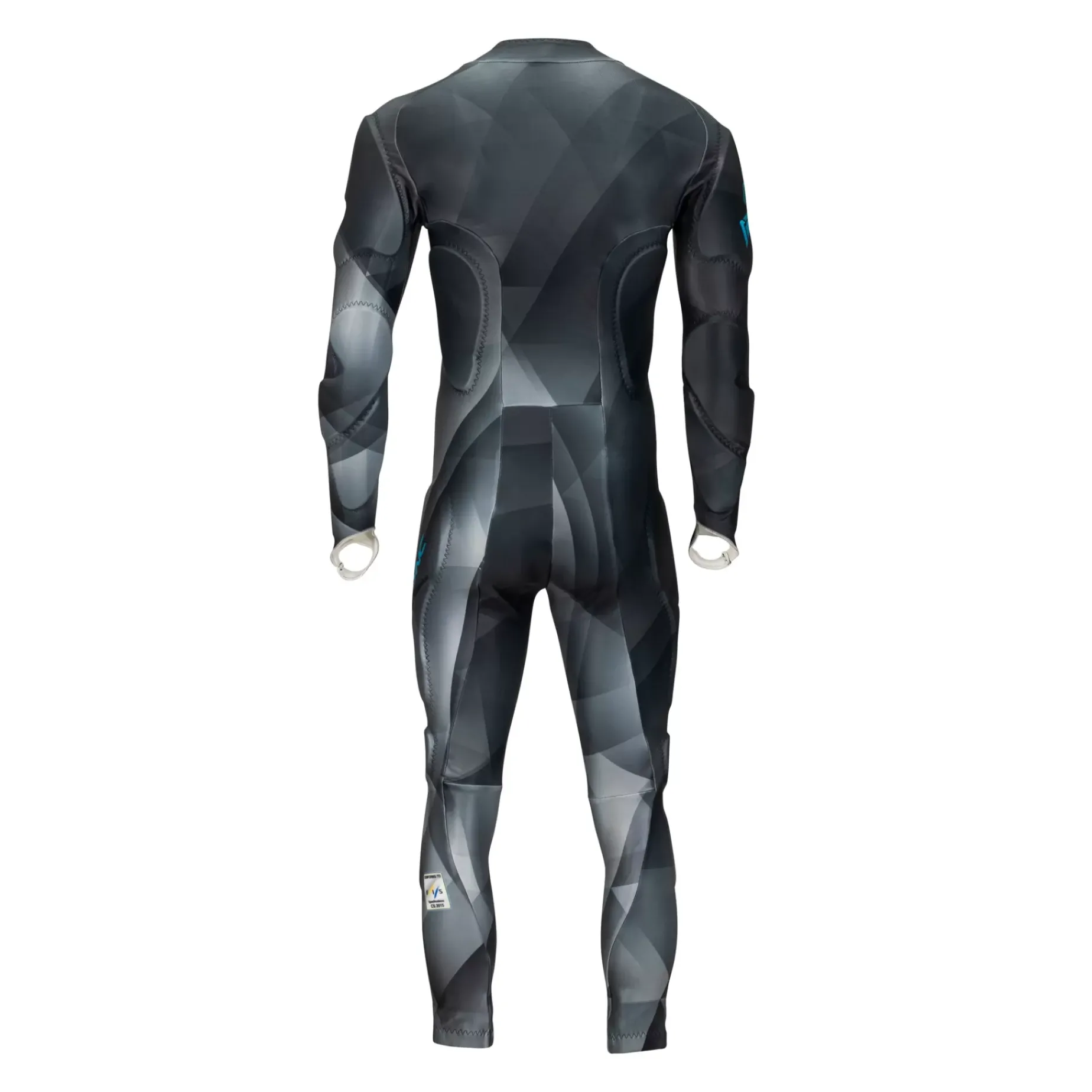 Sawyer Adult Race Suit | Fis Approved Ski Race Suit | Sync Performance