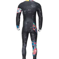Slalom Tokyo Drift Ski Race Suit | Limited Edition | Sync Performance