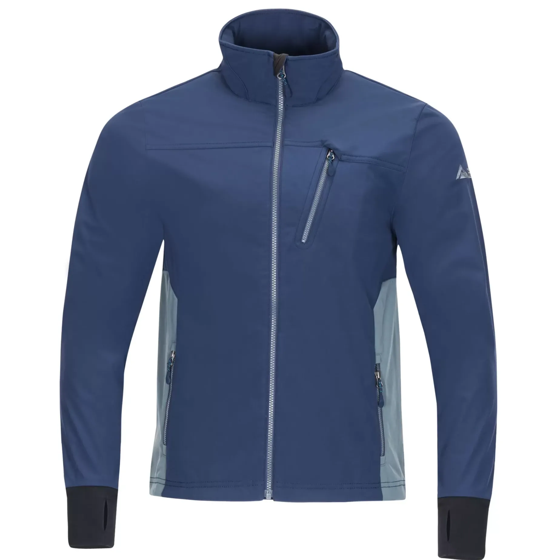 Speed Jacket | Ski Race Training Jacket | Sync Performance