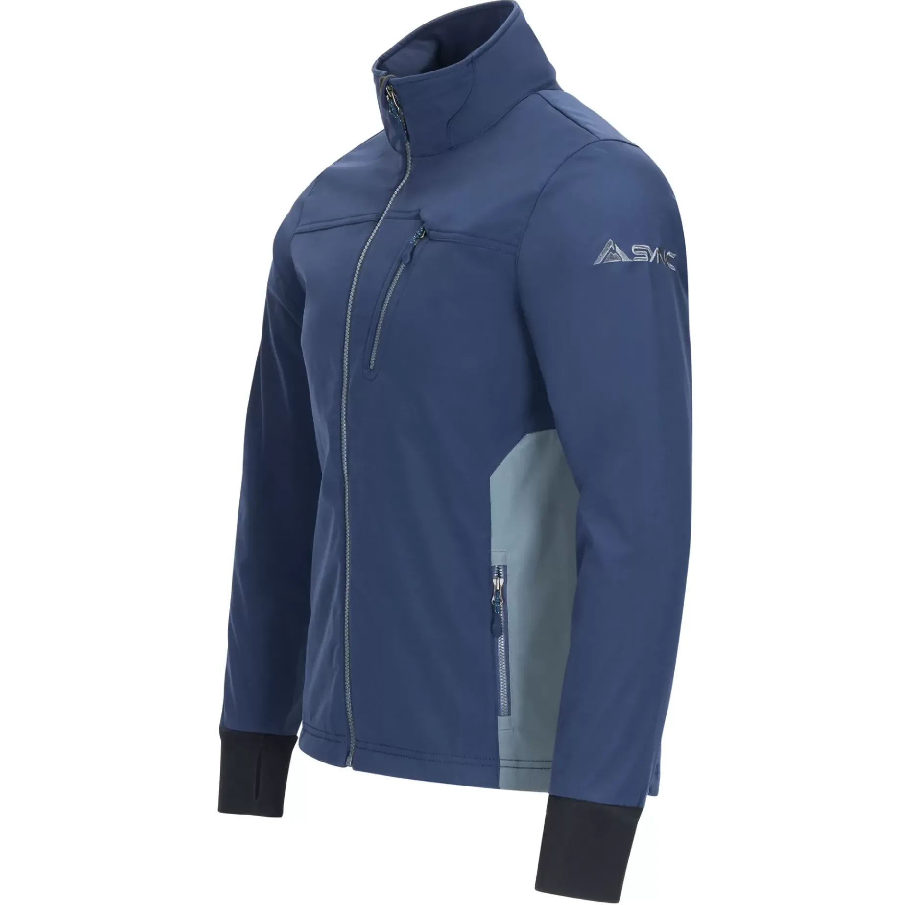 Speed Jacket | Ski Race Training Jacket | Sync Performance