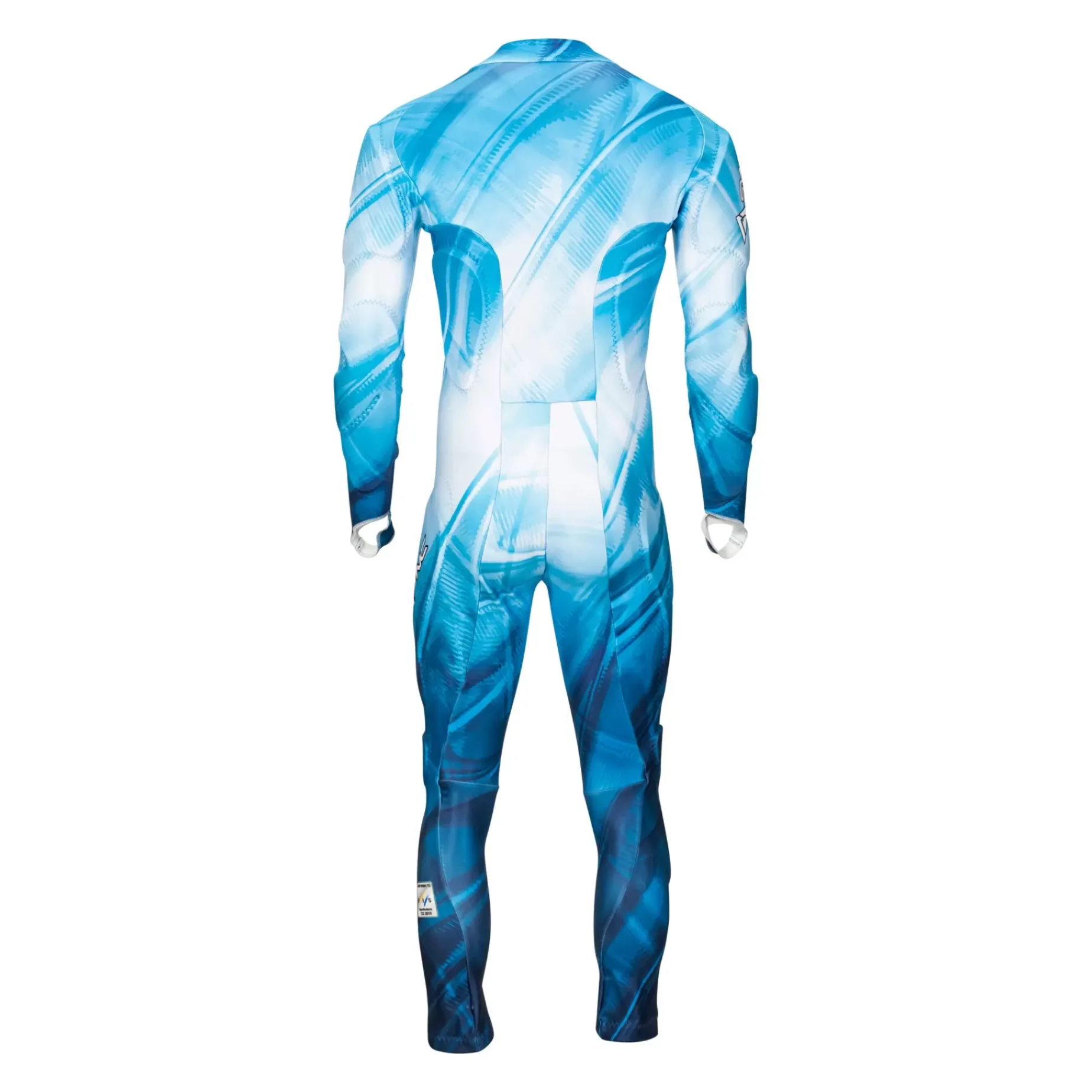Stef Adult Race Suit | Fis Approved Ski Race Suit | Sync Performance