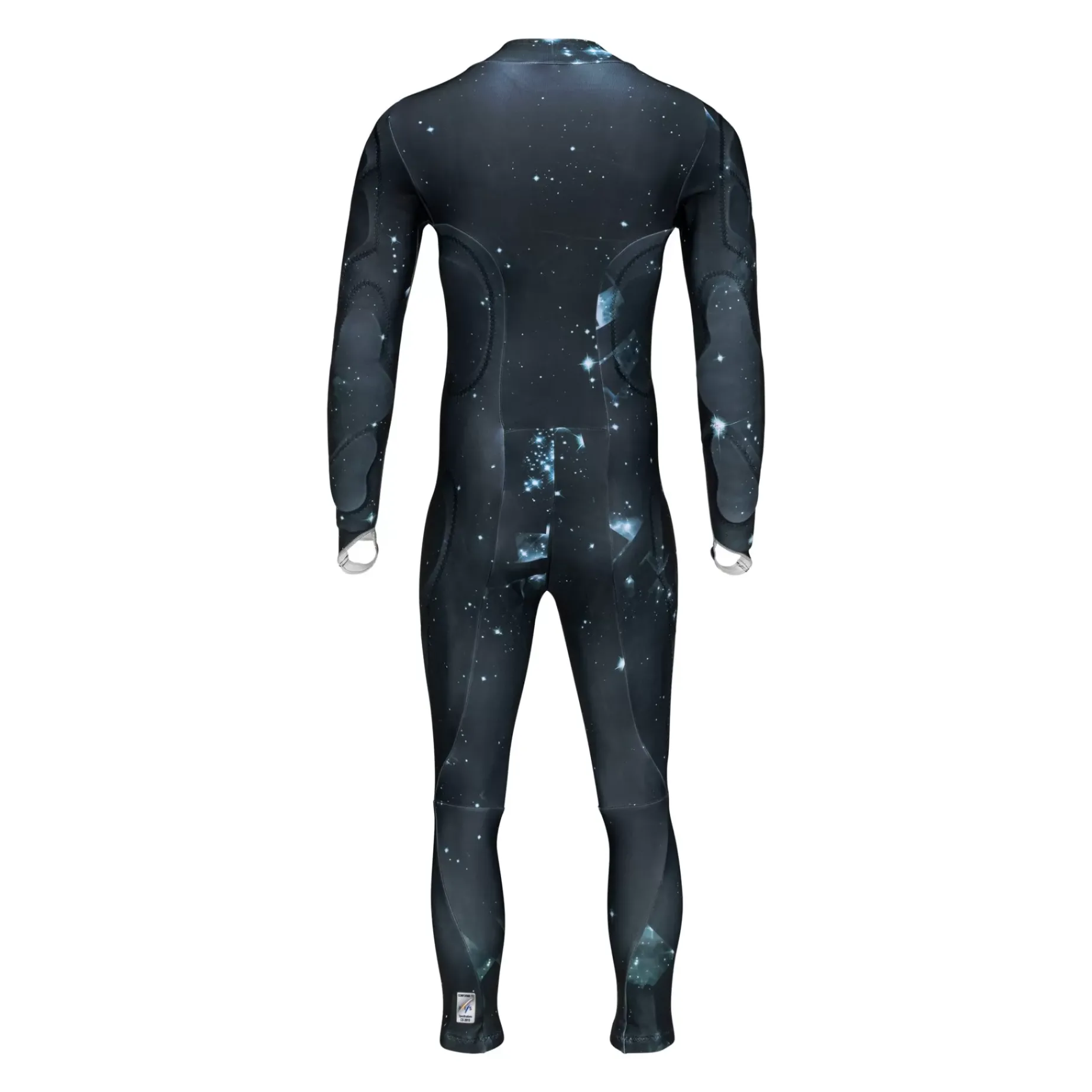 Stellar Adult Ski Race Suit | Sync Ski Race Suits | Sync Performance