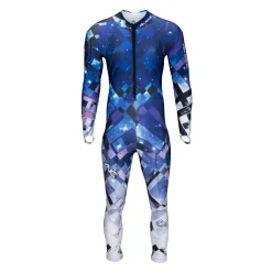 Stellar Adult Ski Race Suit | Sync Ski Race Suits | Sync Performance
