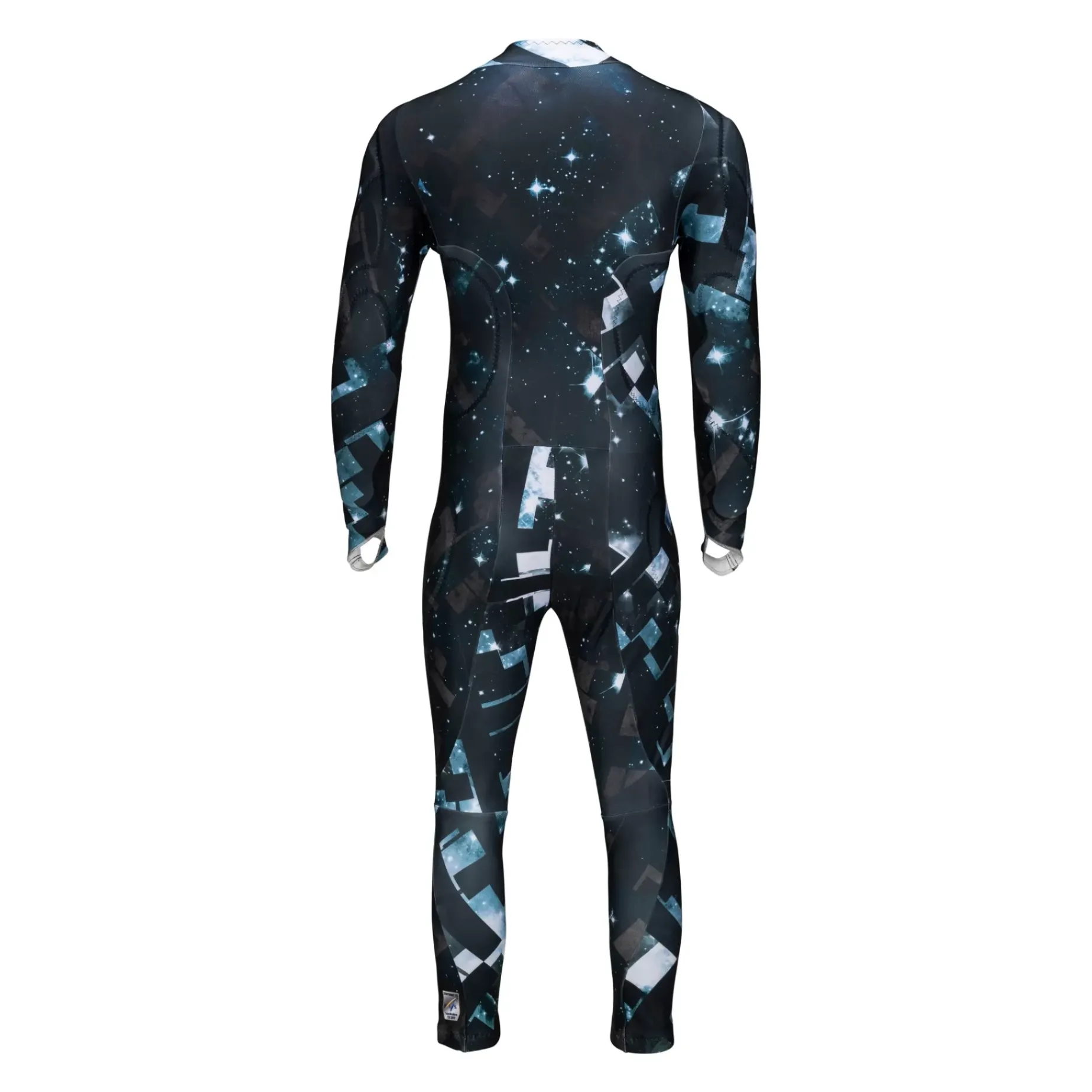 Stellar Adult Ski Race Suit | Sync Ski Race Suits | Sync Performance