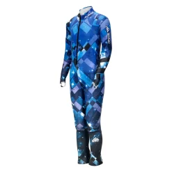 Stellar Kids Ski Race Suit | Sync Ski Race Suit | Sync Performance