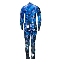 Stellar Kids Ski Race Suit | Sync Ski Race Suit | Sync Performance
