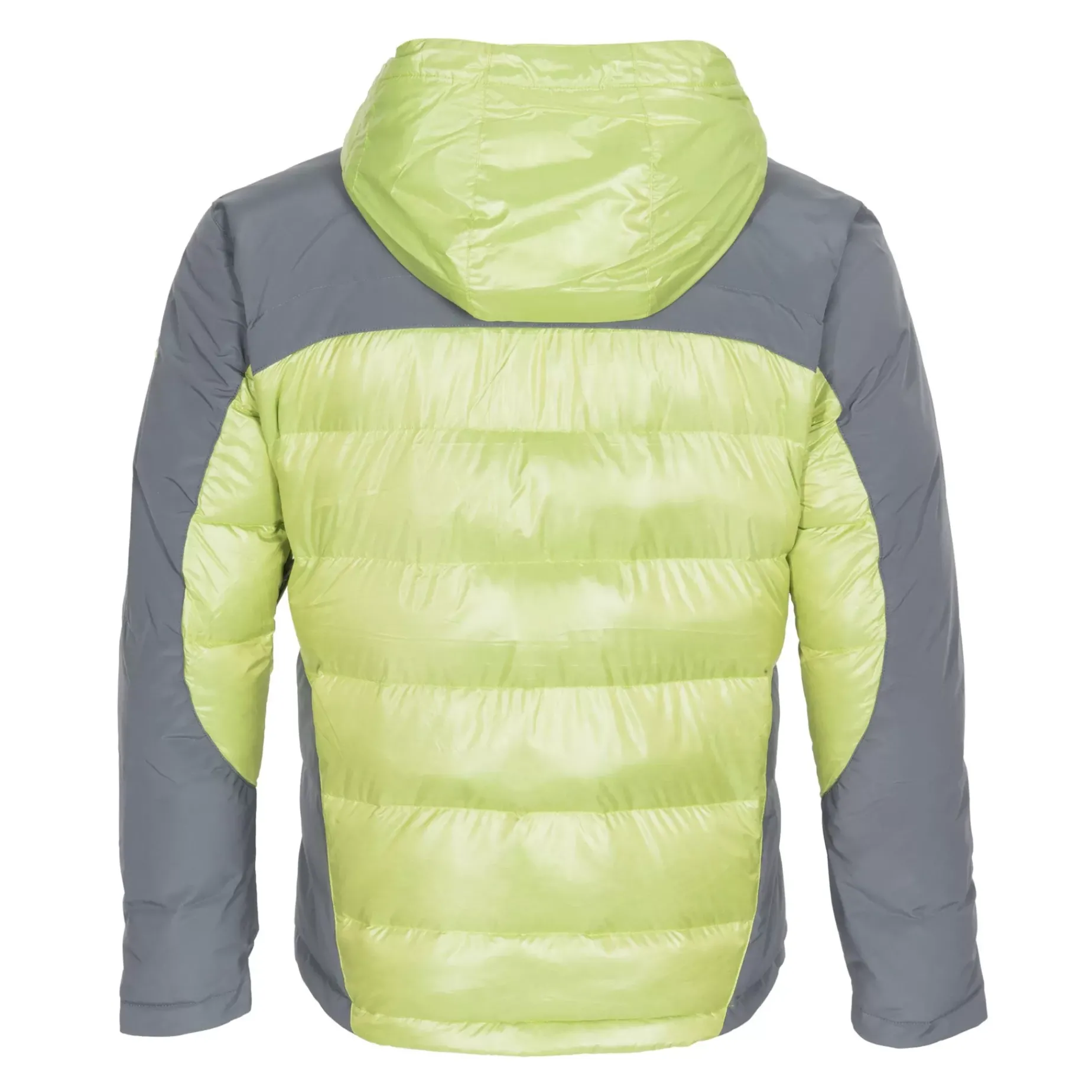 Super Puff | Men'S Insulated Down Jacket | Sync Performance