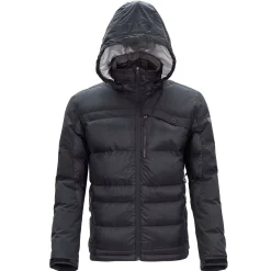 Super Puff Jacket | Men'S Down Jacket | Sync Performance