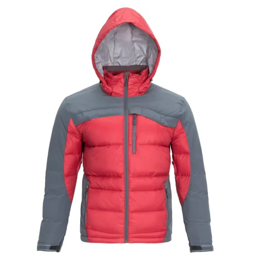 Super Puff Jacket | Men'S Down Jacket | Sync Performance