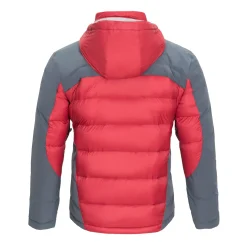 Super Puff Jacket | Men'S Down Jacket | Sync Performance