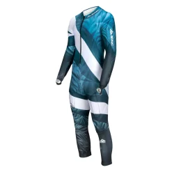 Tiger Adult Ski Race Suit | Sync Ski Race Suits | Sync Performance