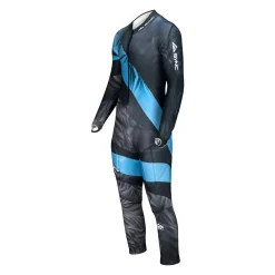Tiger Adult Ski Race Suit | Sync Ski Race Suits | Sync Performance