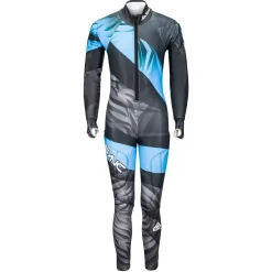 Tiger Kids Ski Race Suit | Junior Ski Race Suit | Sync Performance