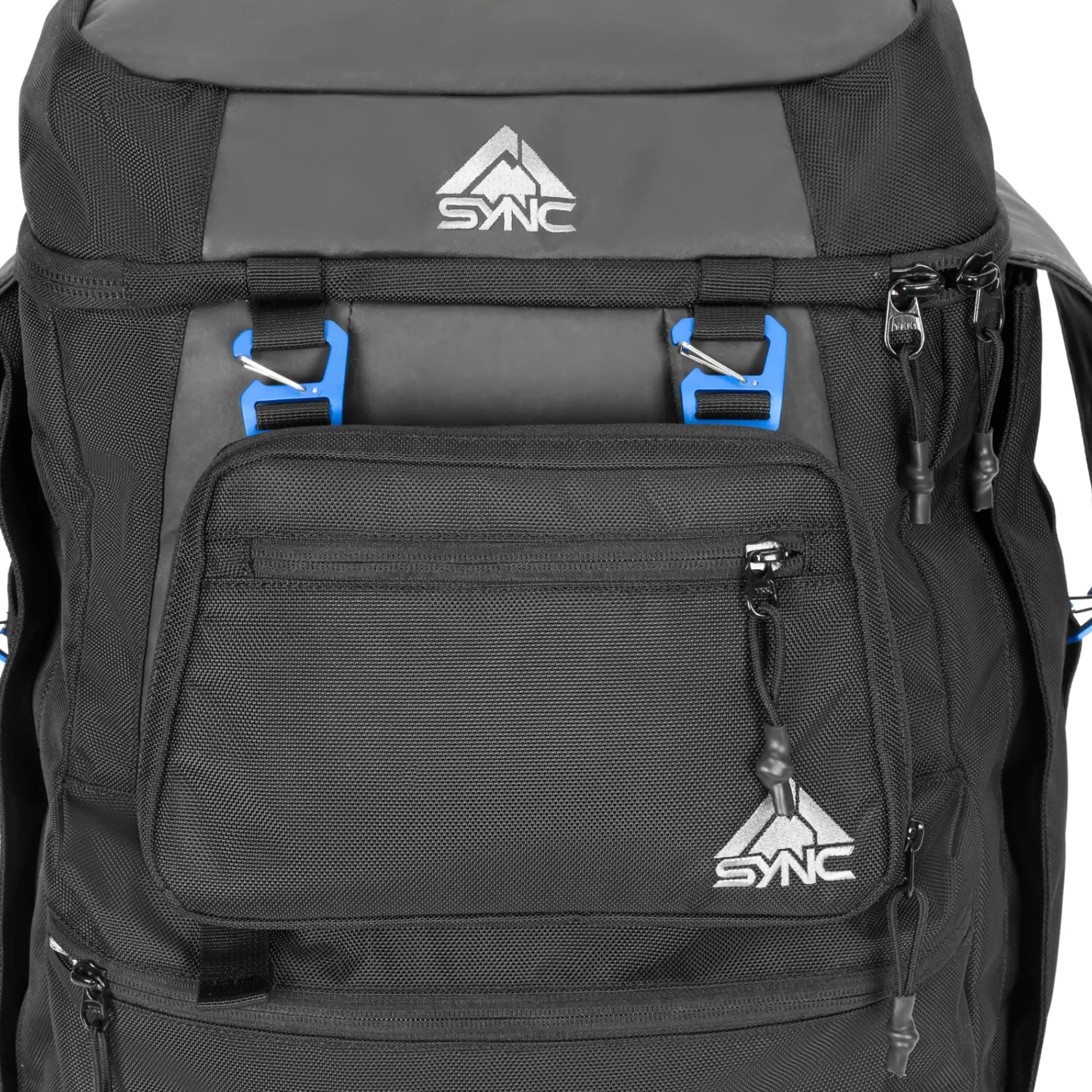 Utility Kit | Portable Functional Pouch | Sync Performance