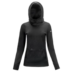 Women'S Benchmark Hoodie | Dryland Training | Sync Performance