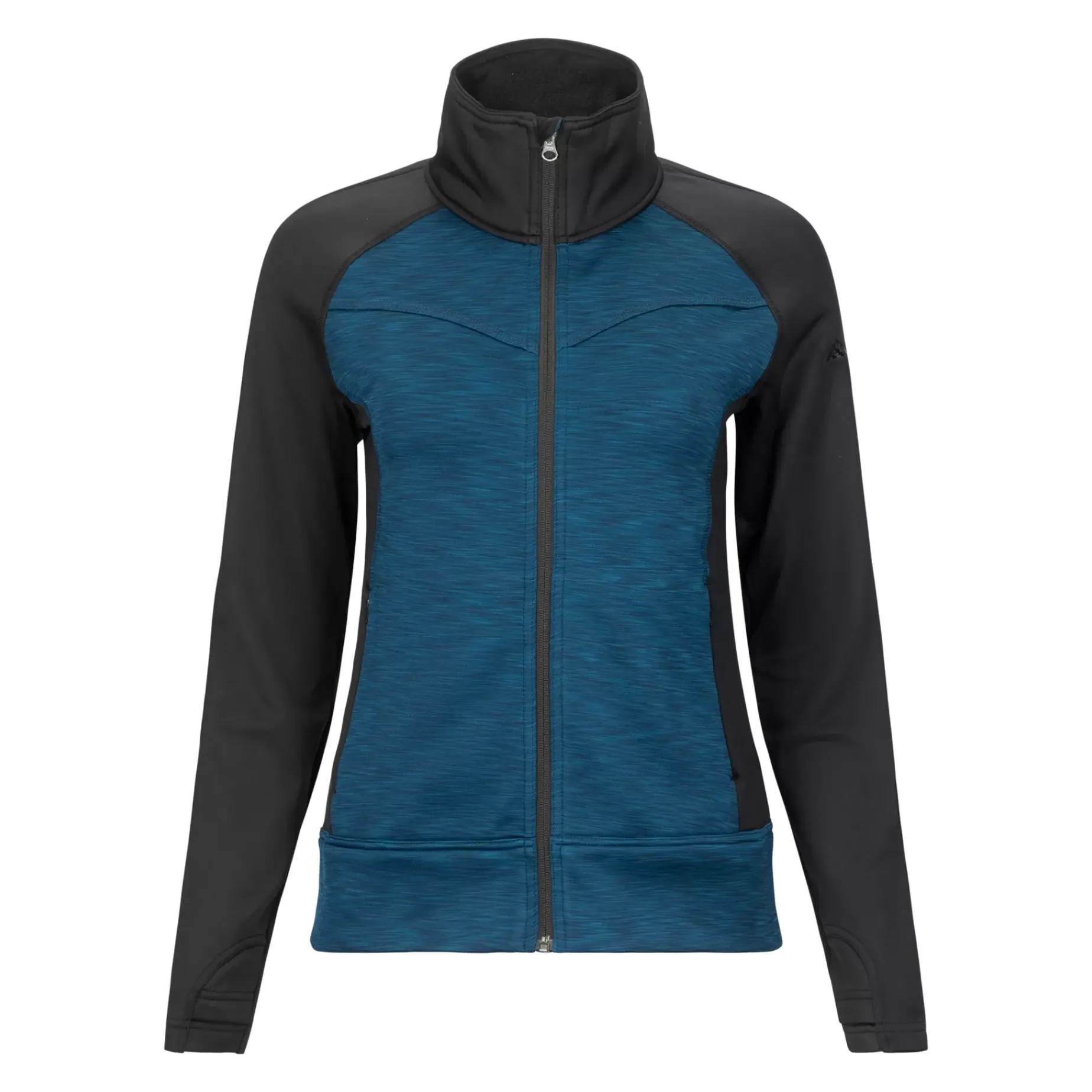 Womens Benchmark Jacket | Dryland Training | Sync Performance