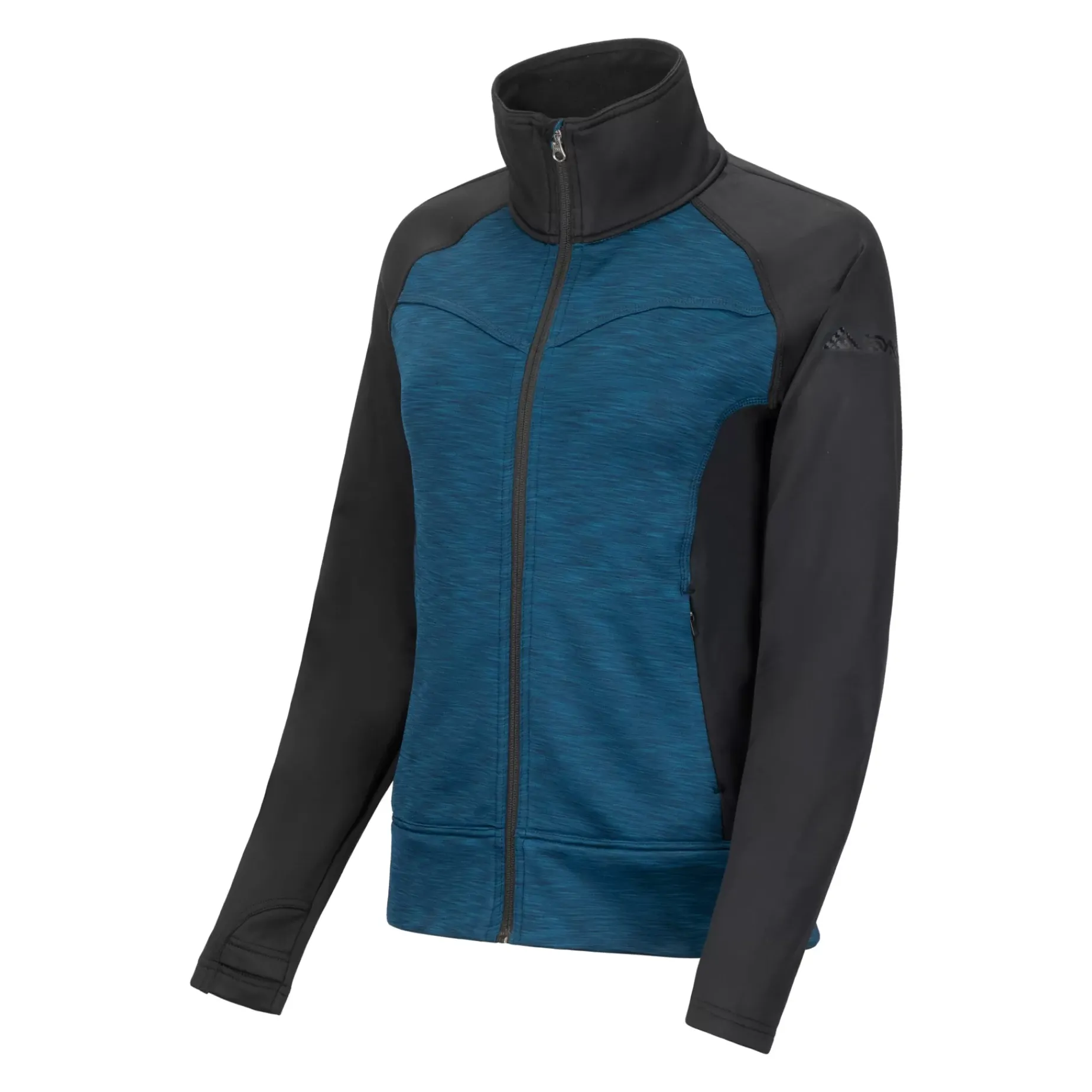 Womens Benchmark Jacket | Dryland Training | Sync Performance