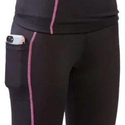 Women'S Compression Base Layer Leggings | Sync Performance